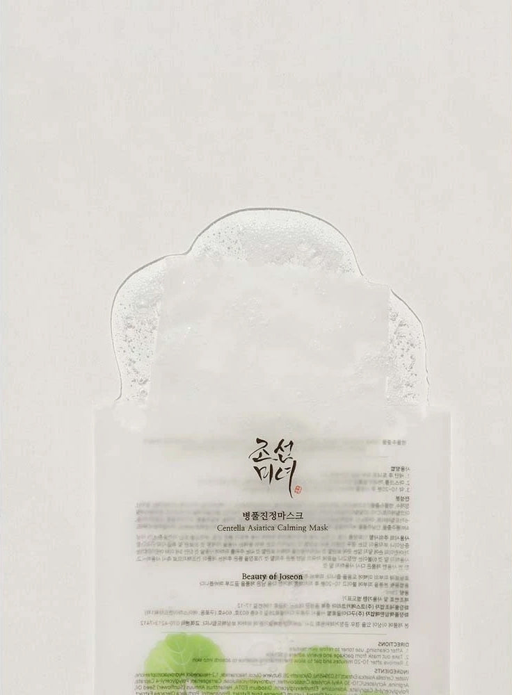 Beauty of Joseon Centella Asiatica Calming Mask