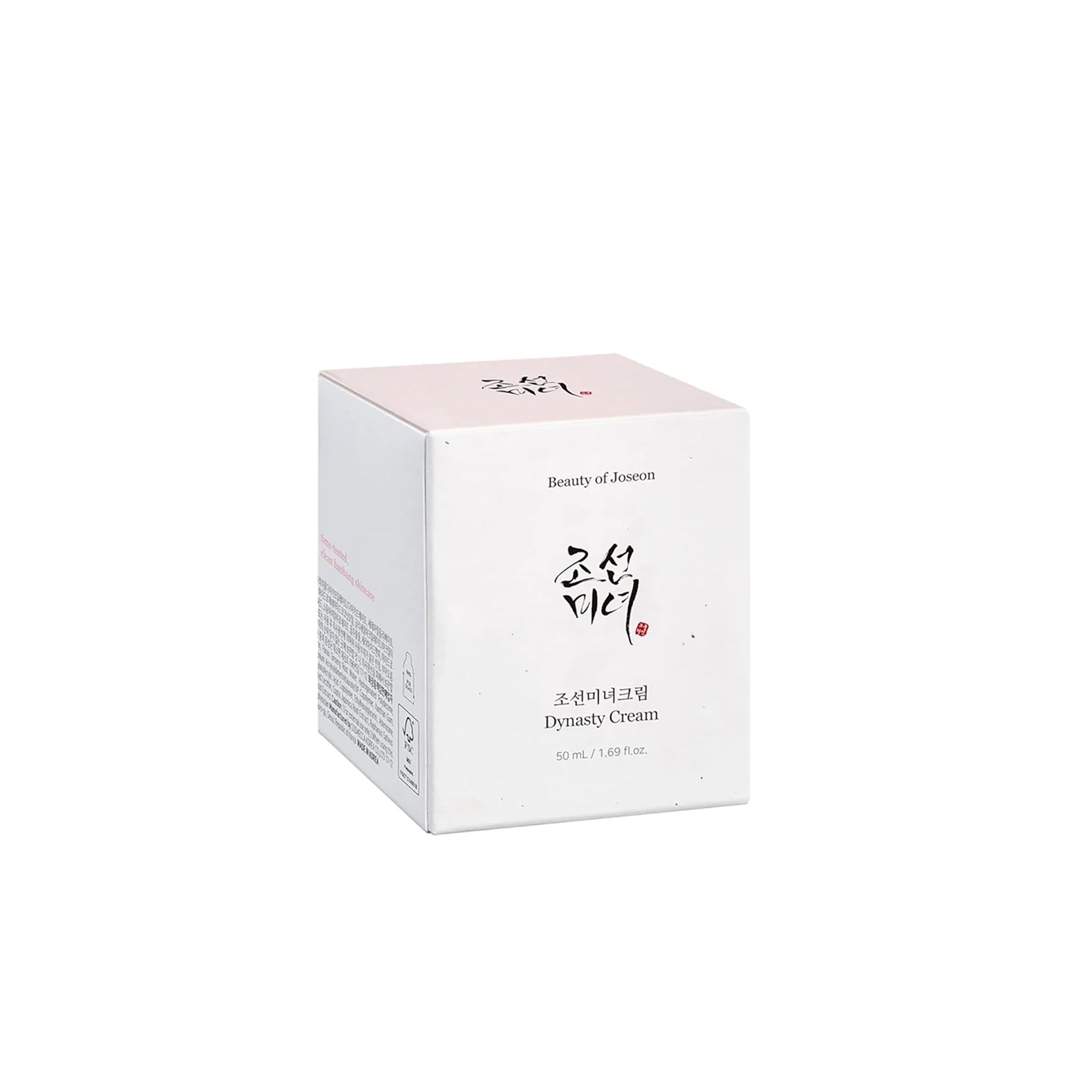 Beauty of Joseon Dynasty Cream 50ml