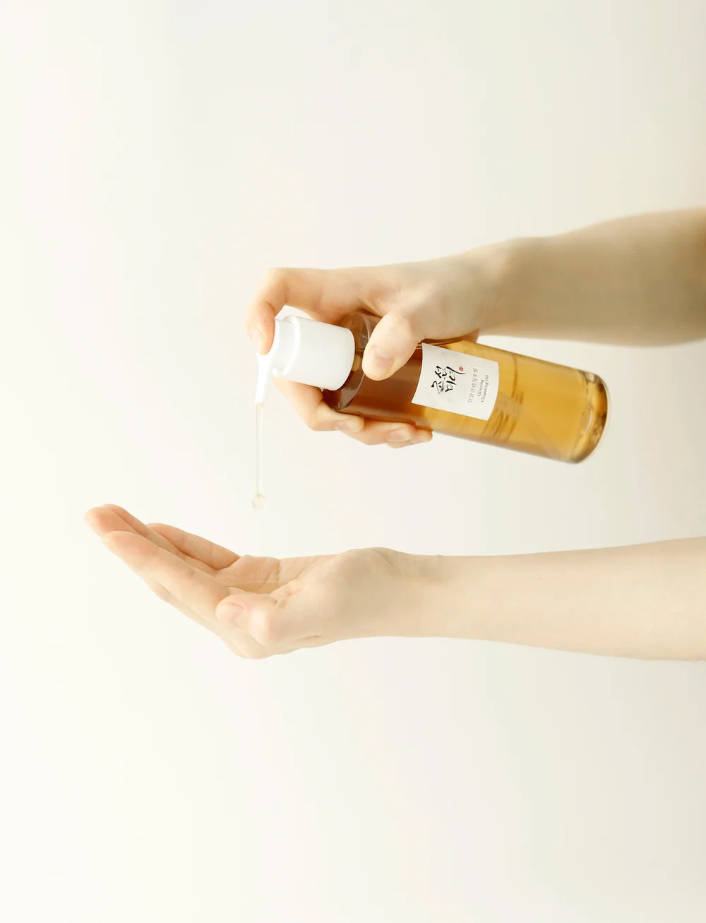 Beauty of Joseon Ginseng Cleansing Oil 210ml