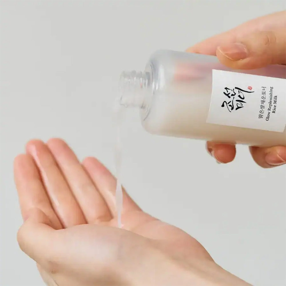 Beauty Of Joseon Glow Replenishing Rice Milk 150ml