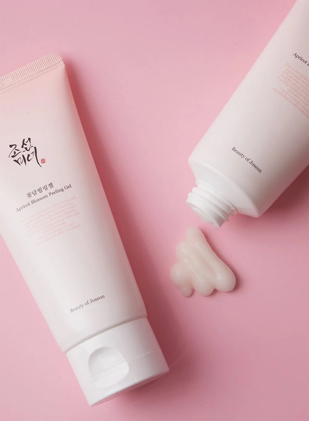Beauty of Joseon Apricot Blossom Peeling Gel 100ml