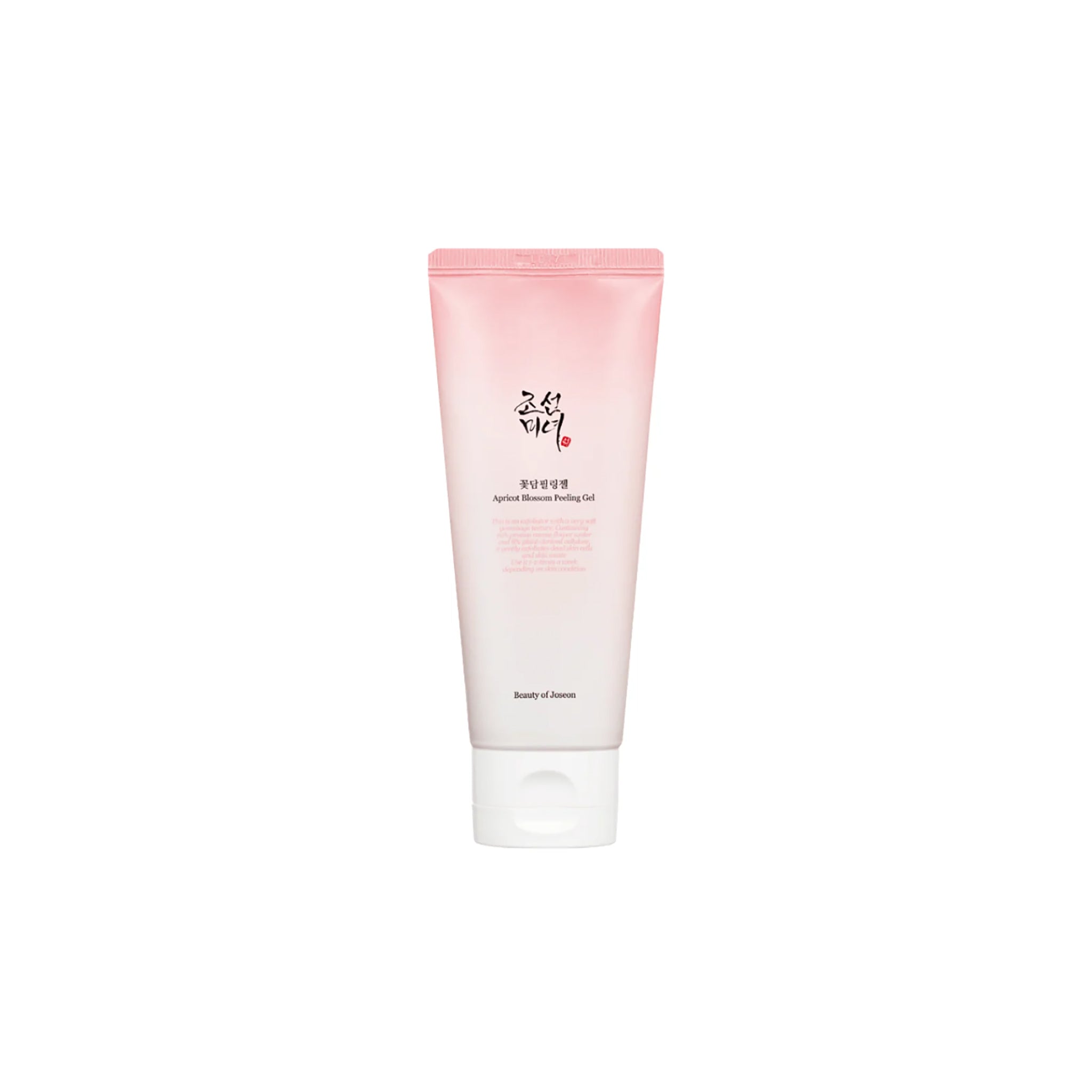 Beauty of Joseon Apricot Blossom Peeling Gel 100ml