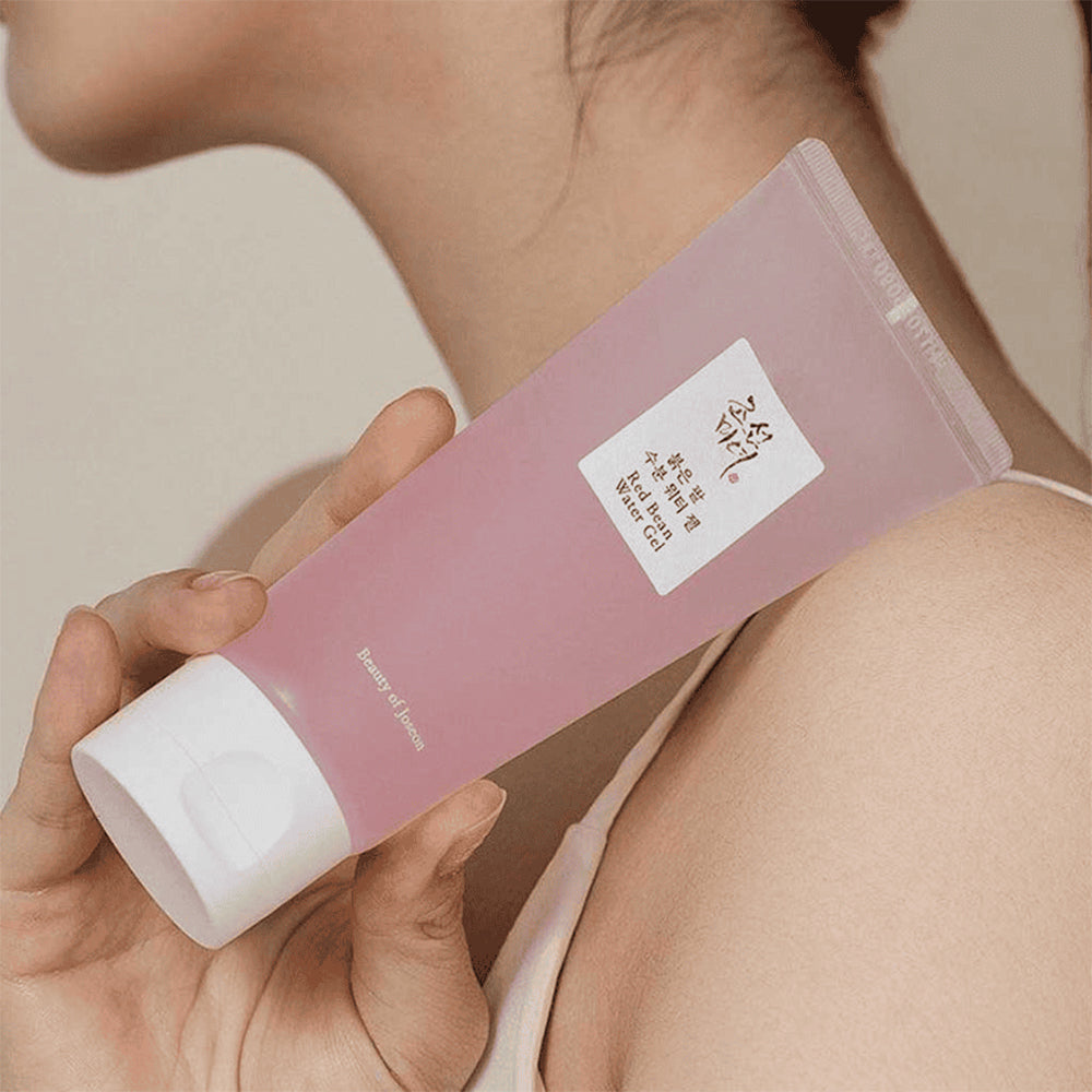 Beauty of Joseon Red Bean Water Gel 100ml