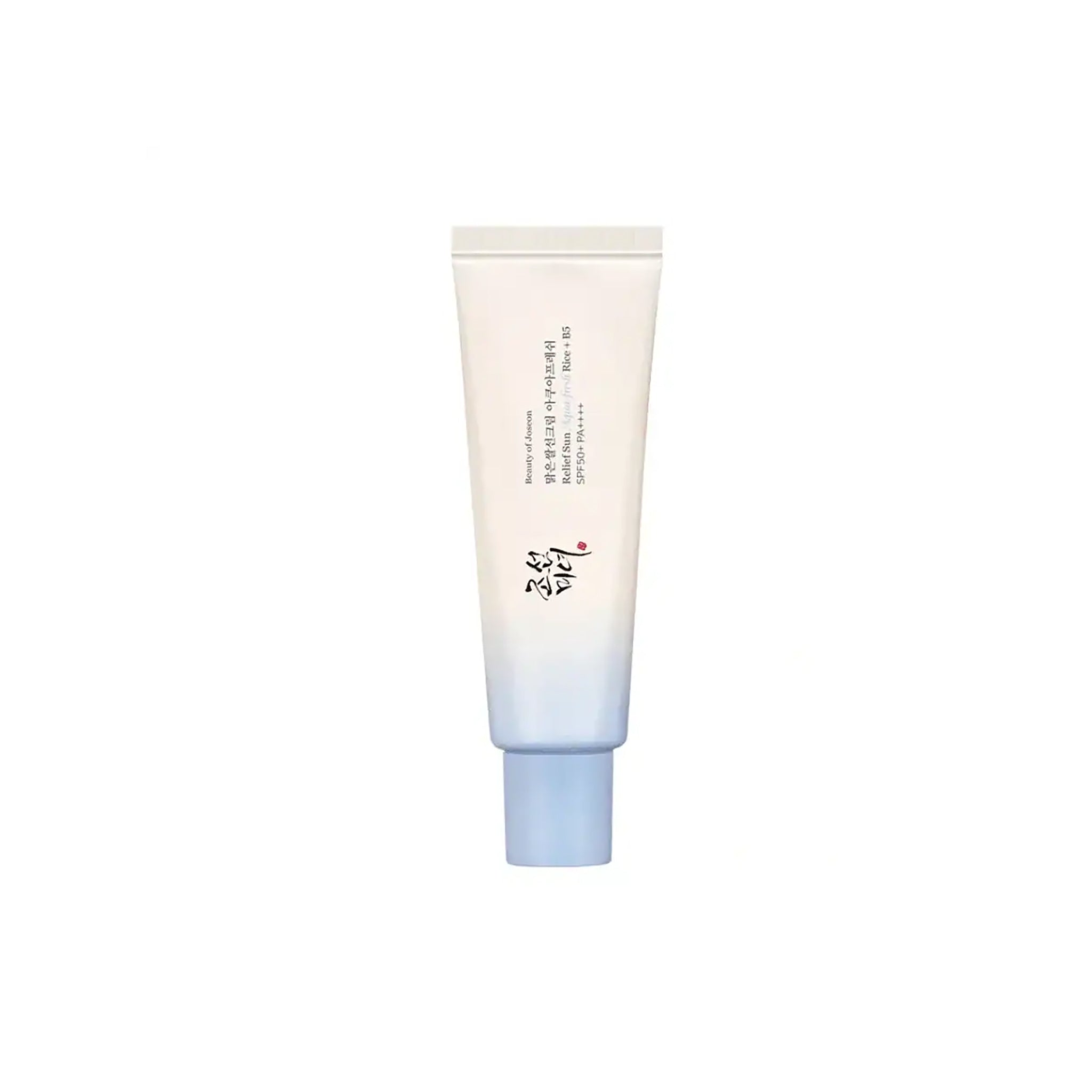 Beauty of Joseon Relief Sun Aqua-Fresh : Rice + B5 SPF50+ PA++++ 50ml