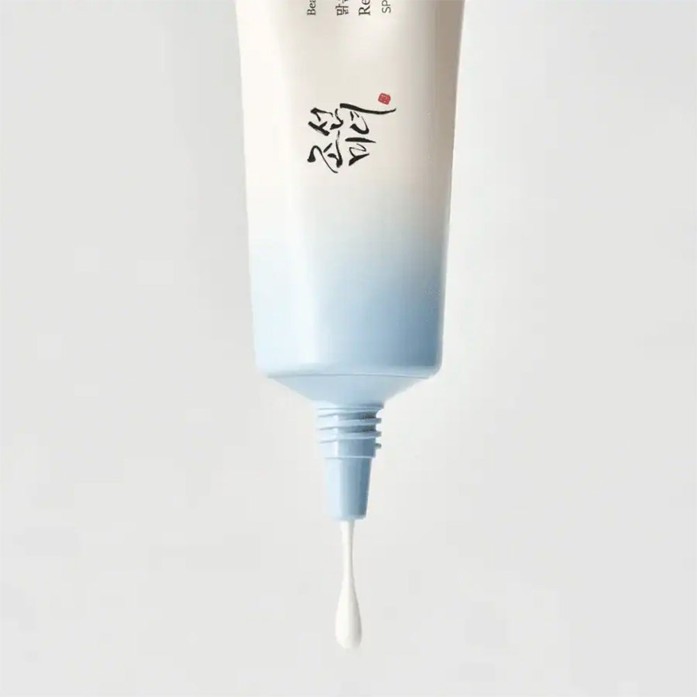 Beauty of Joseon Relief Sun Aqua-Fresh : Rice + B5 SPF50+ PA++++ 50ml