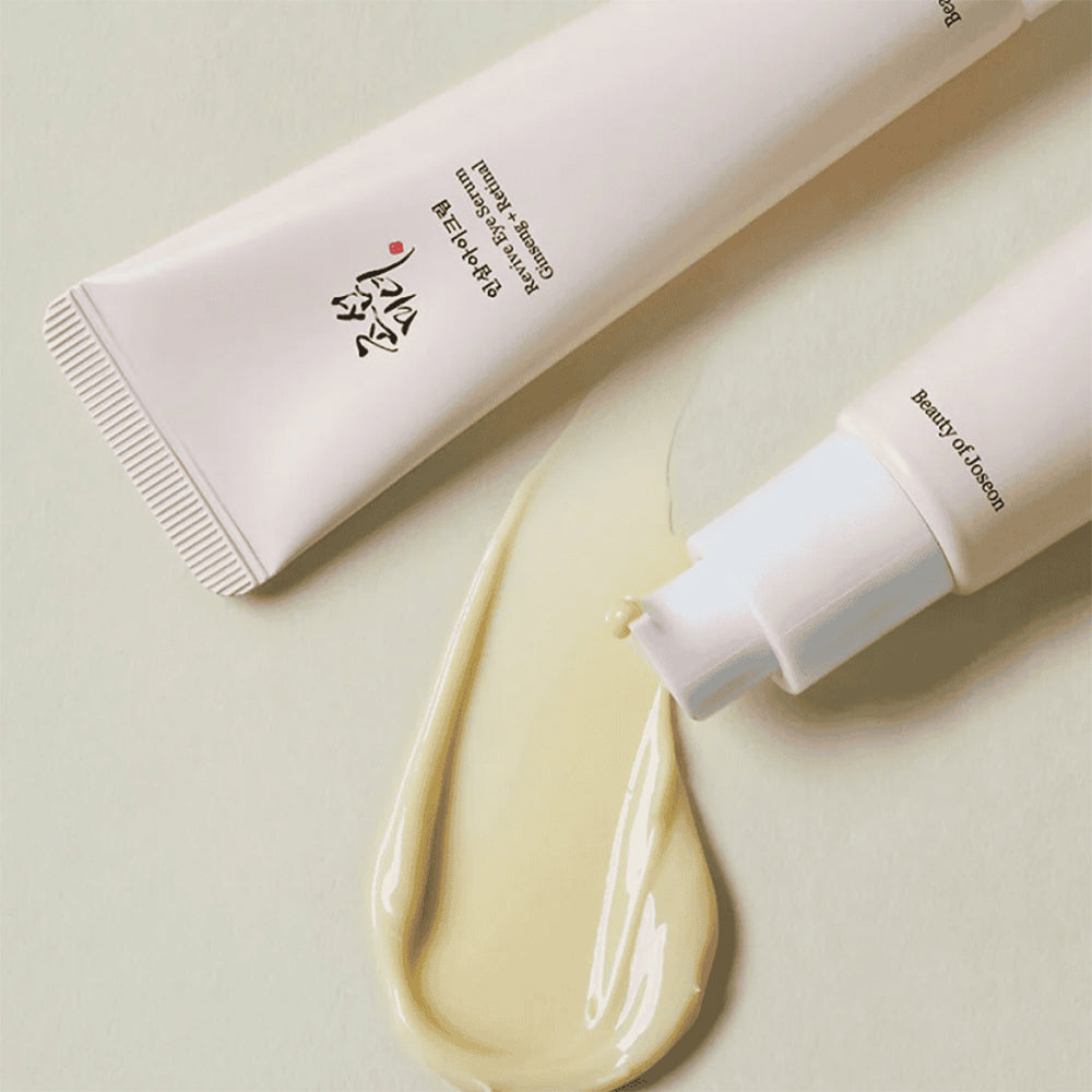 Beauty of Joseon Revive Eye Serum Ginseng + Retinal 30ml