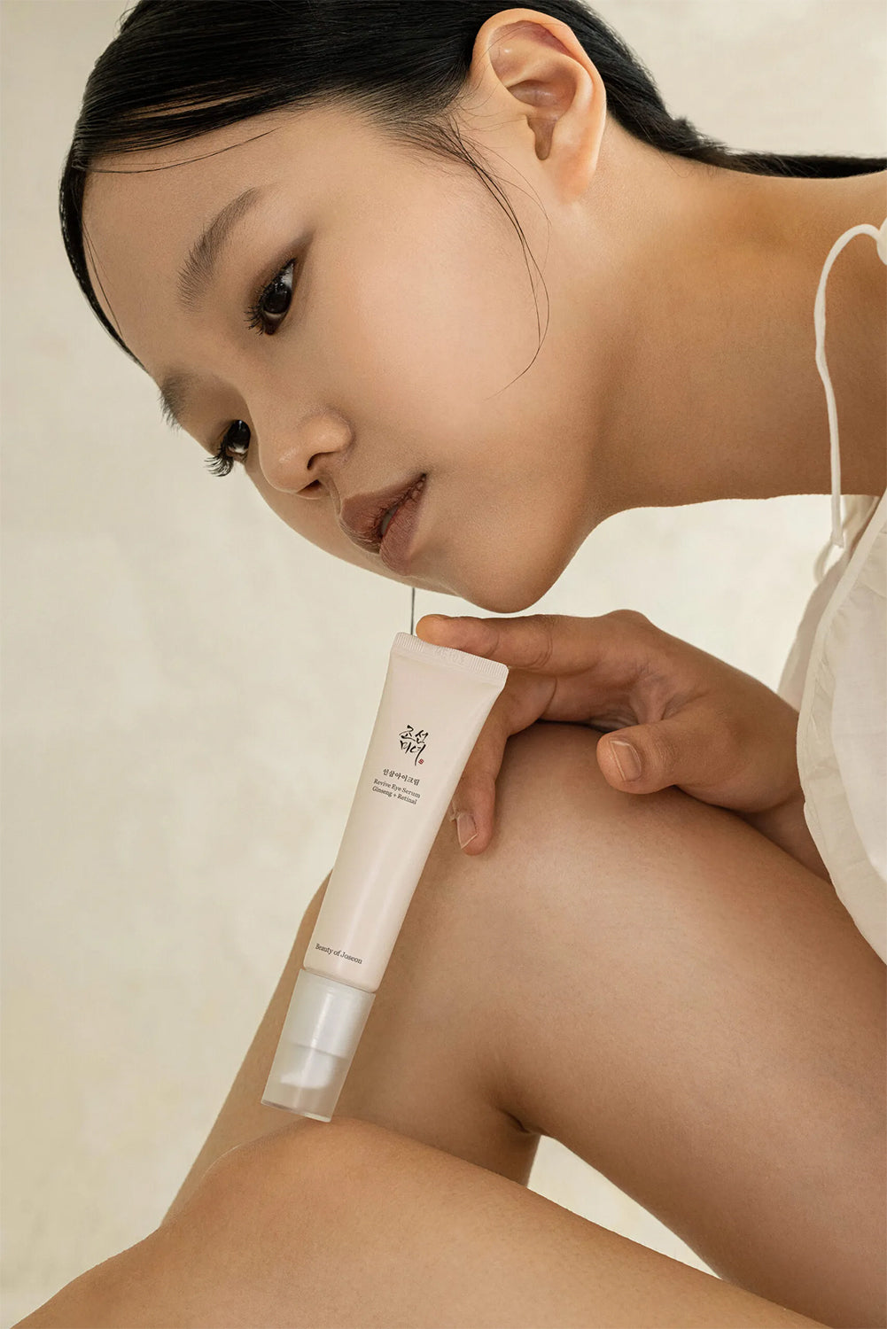 Beauty of Joseon Revive Eye Serum Ginseng + Retinal 30ml