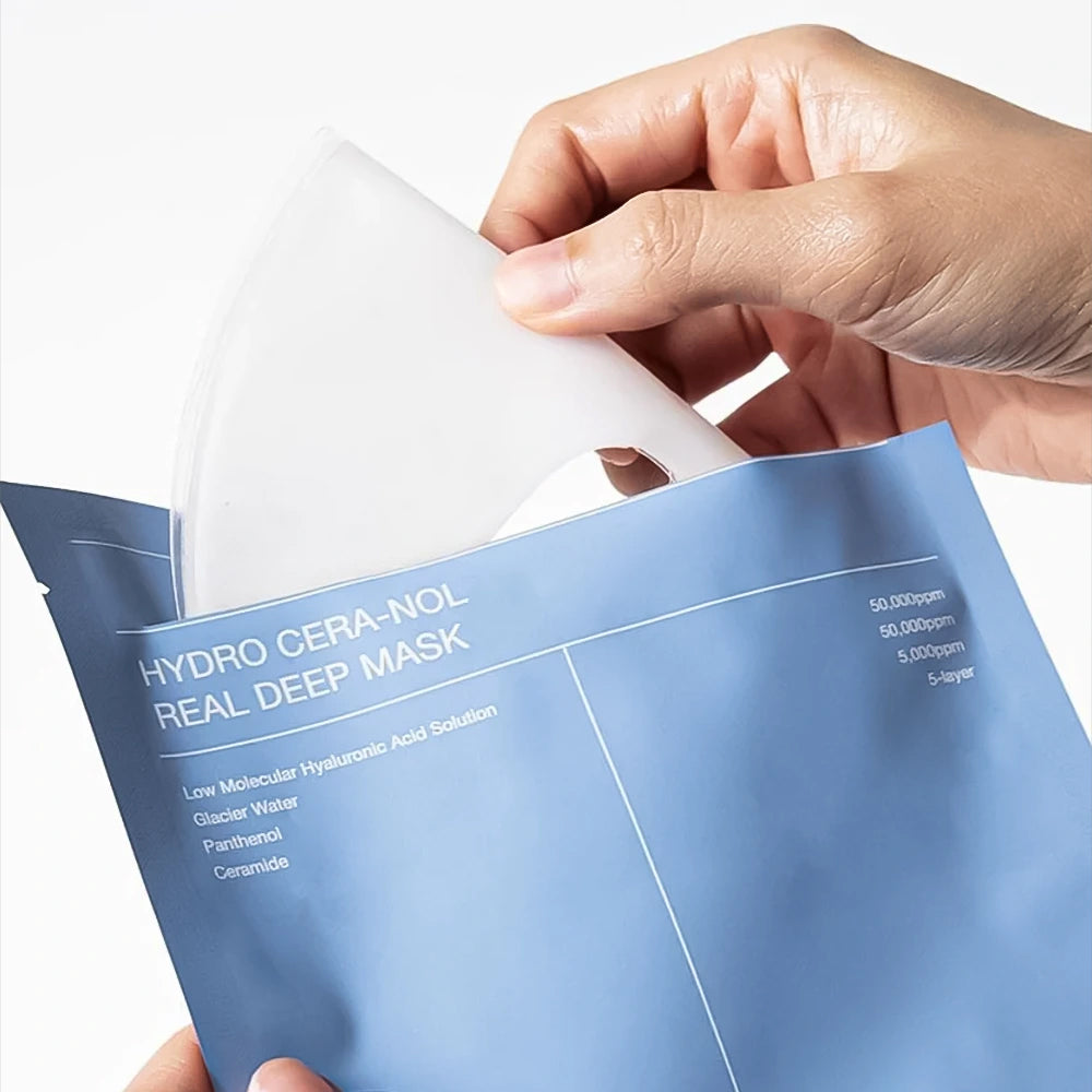 Biodance Hydro Cera-nol Real Deep Mask