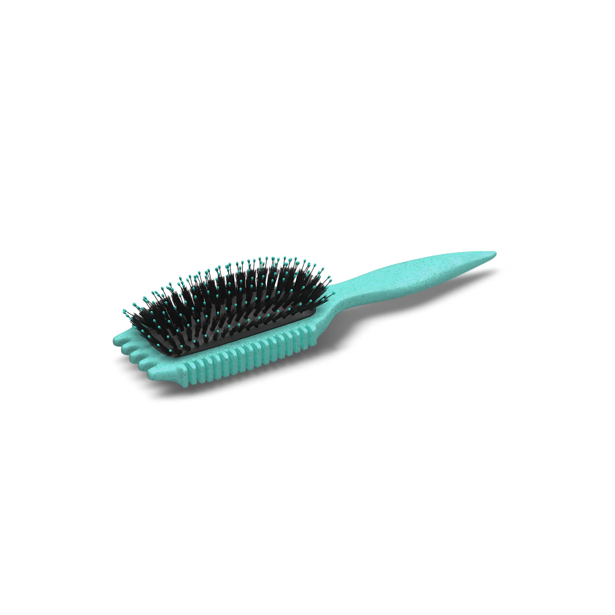 Bounce Curl Volume EdgeLift Brush Teal