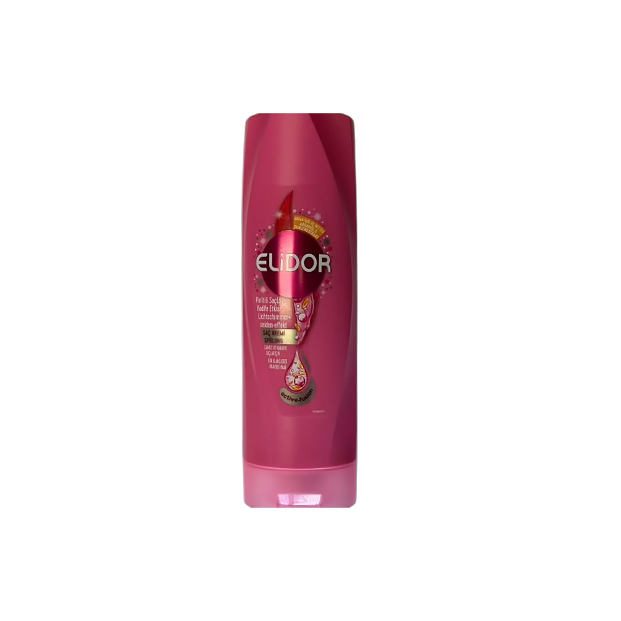 Elidor Hydrate & Shine Conditioner 350ml
