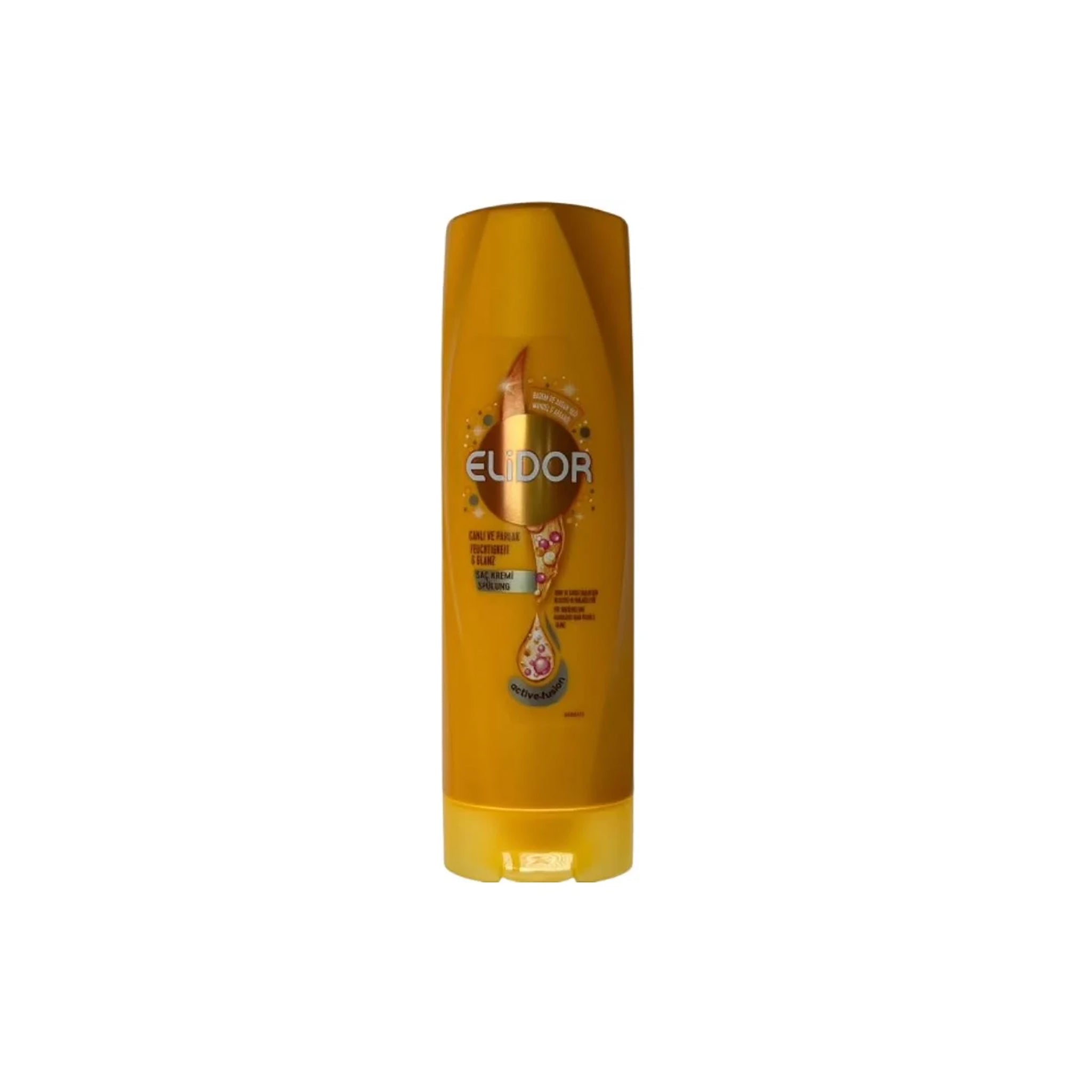 Elidor Shine & Smooth Conditioner 350ml