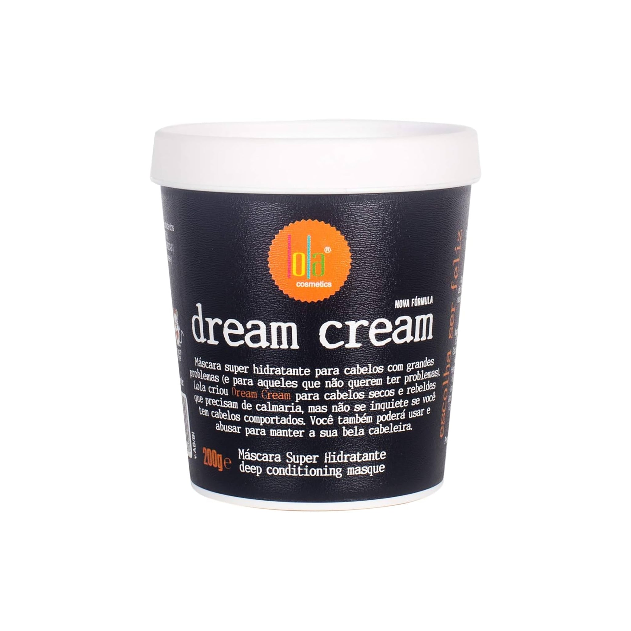 Lola Dream Cream Mask 200ml