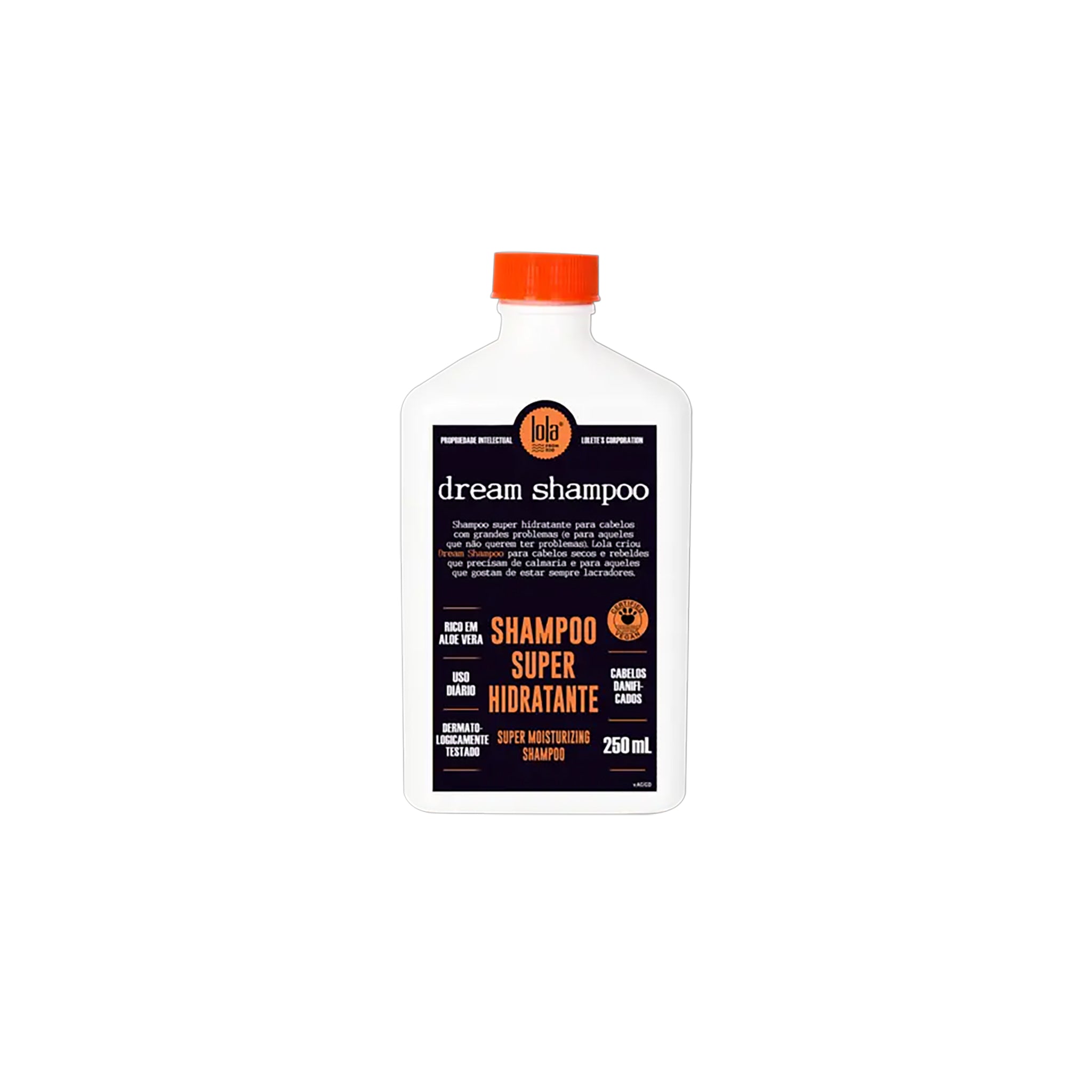 Lola Dream Shampoo 250ml