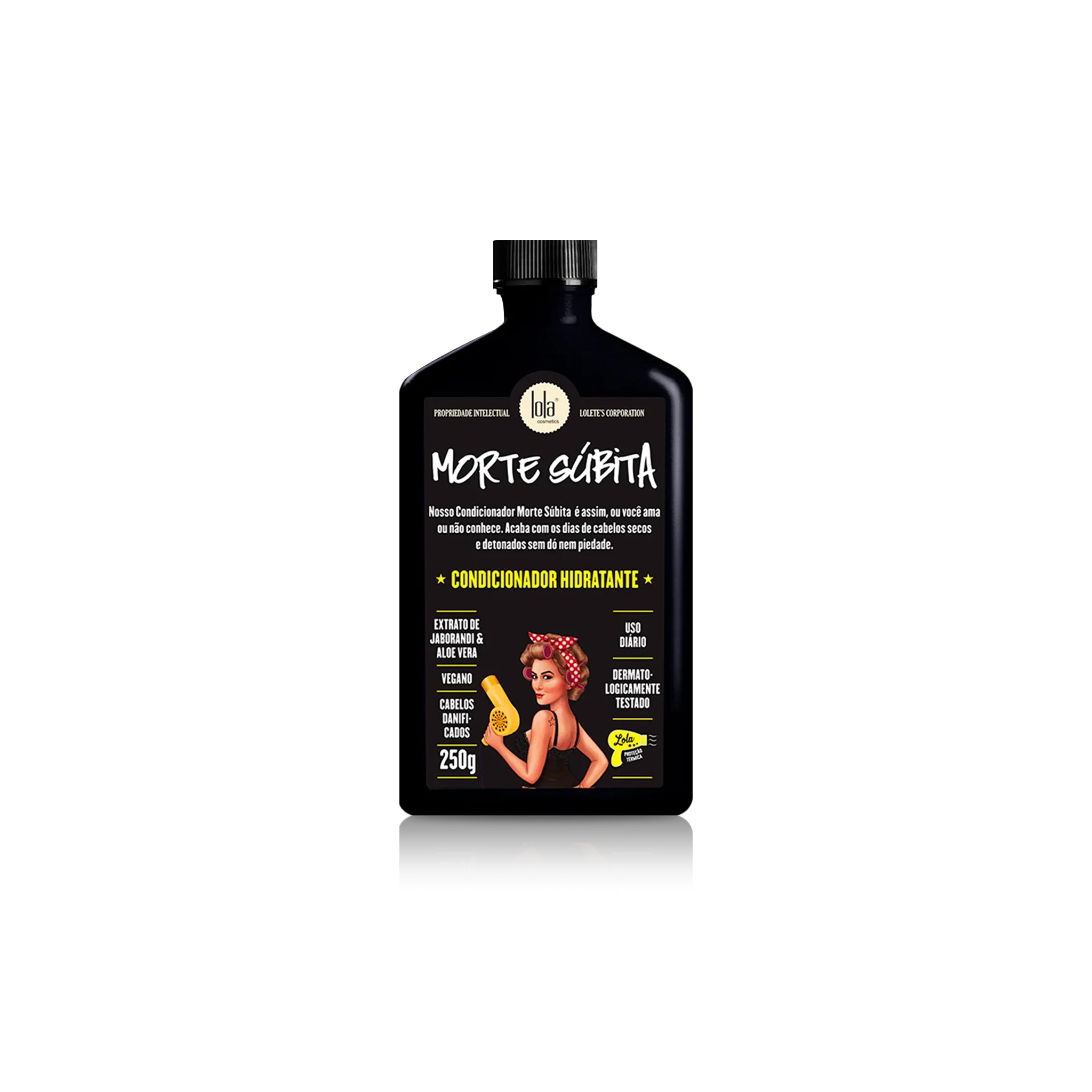 Lola Morte Subita Moisturizing Conditioner 250ml