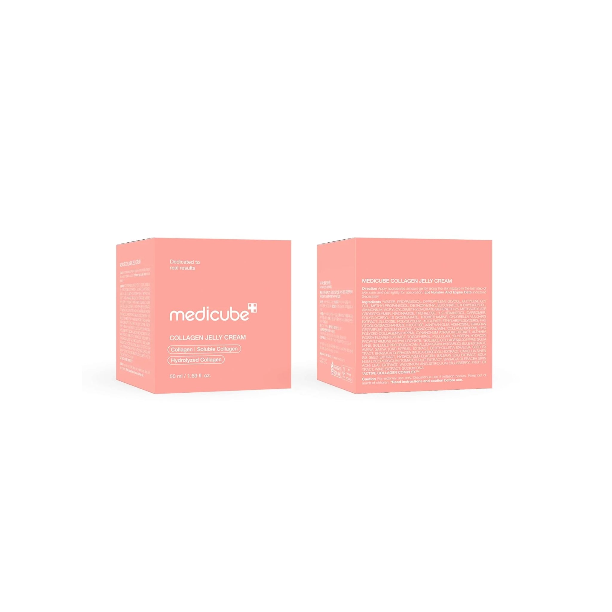 Medicube Collagen Jelly Cream 50ml