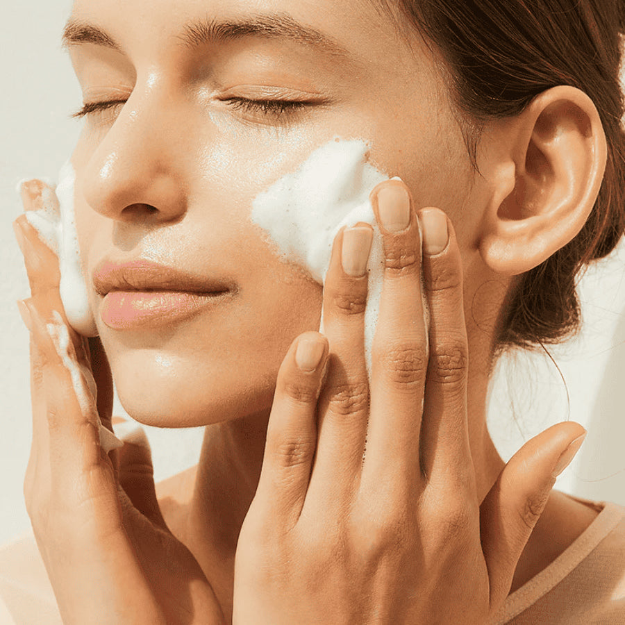 SKIN1004 Madagascar Centella Ampoule Foam 125ml