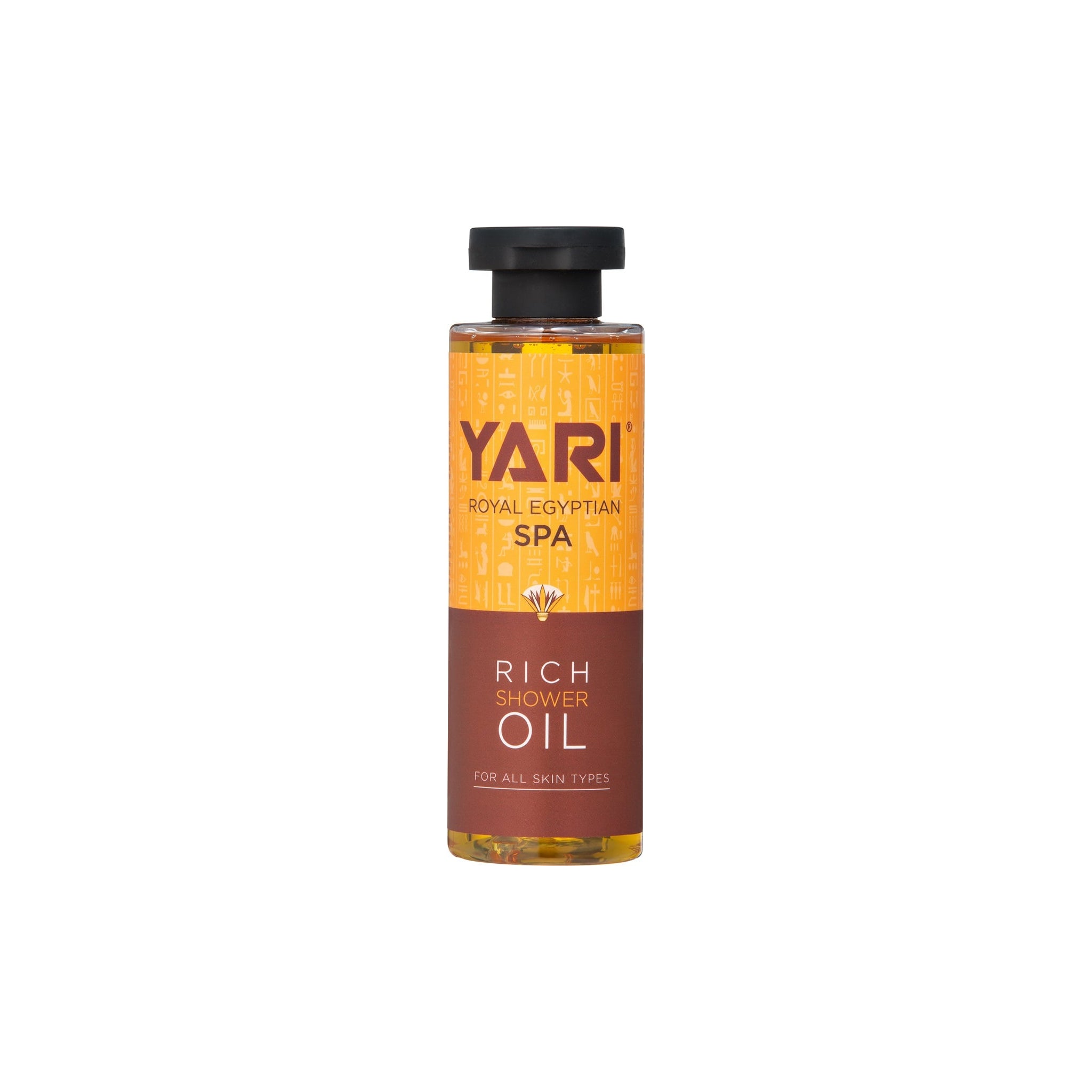 Yari Royal Egyptian Showerl Oil (Special Edition) 200ml